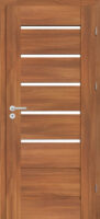 Laminuotos durys Greco modelis 5 Akacija ST